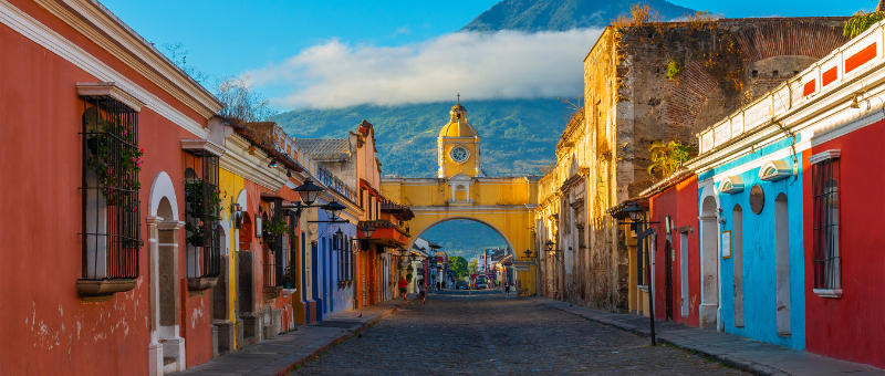 alumni meetup guatemala