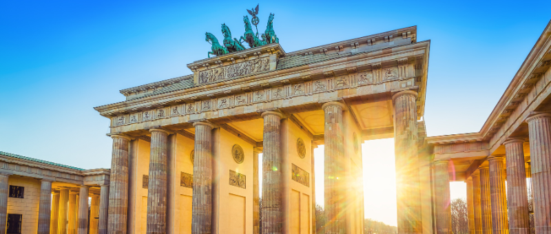 meetup berlin