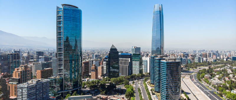 alumni meetup chile