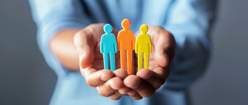 Conferencia el nuevo mapa de rrhh recursos humanos