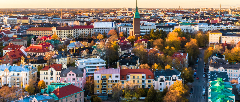 alumni meet up helsinki