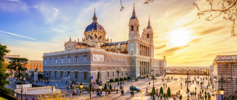 alumni meetup madrid