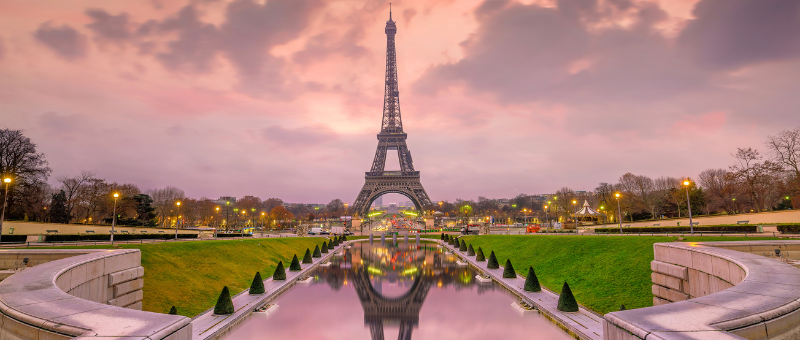 alumni meet up paris