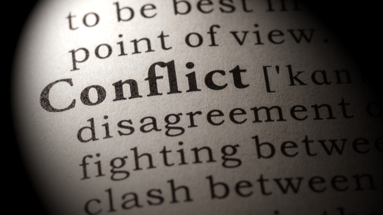 conflict-7