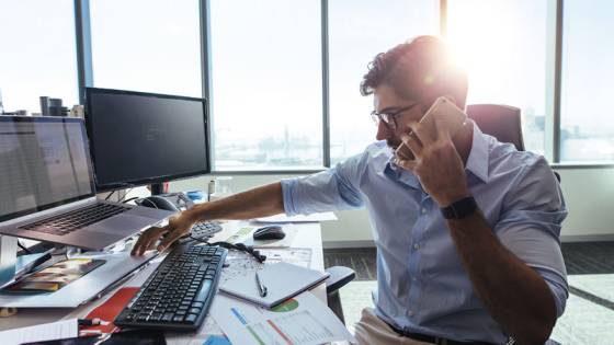 EMBA - Structure - Transformando la estrategia y las personas