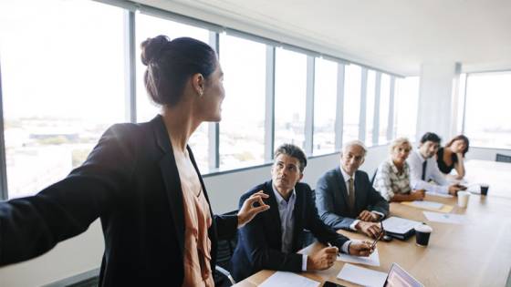 EMBA - Structure - Afrontando la realidad