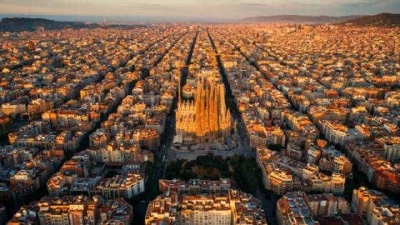Barcelona