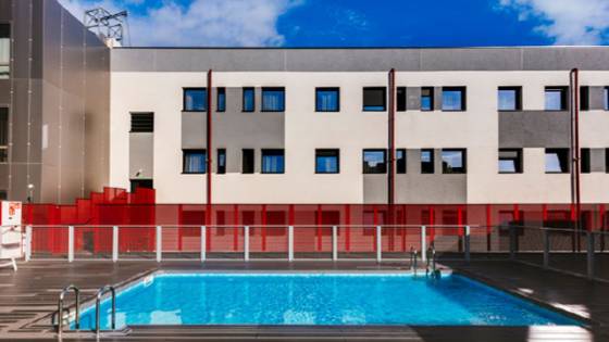 Livensa Residence