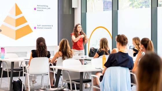 summer-school-mentoring