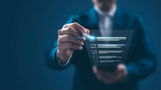 transparency-organitzation