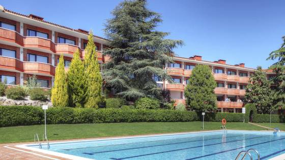 Campus Collbató - 01