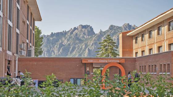 Campus Collbató - 07