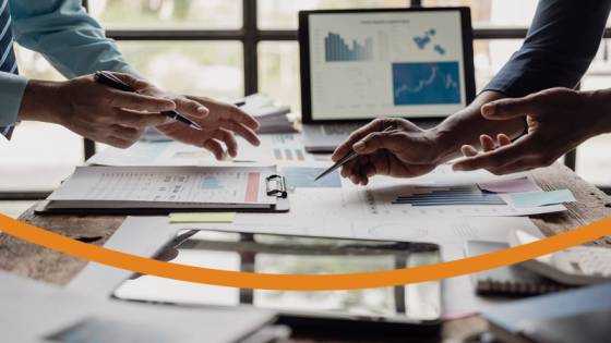 Sustainability custom training