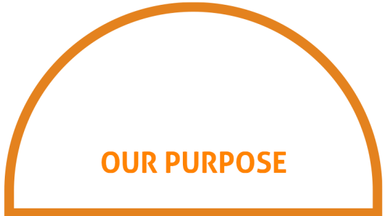 Our Purpose