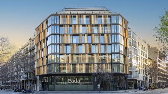 Campus Provença - 01