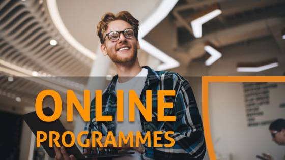 Online Programmes