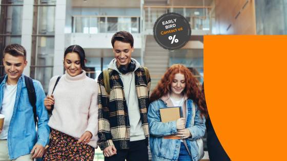 Double Degree Global BBA & Bachelor in Sustainability for Business