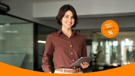 Master in Management