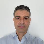 Michael Daniel Thomas