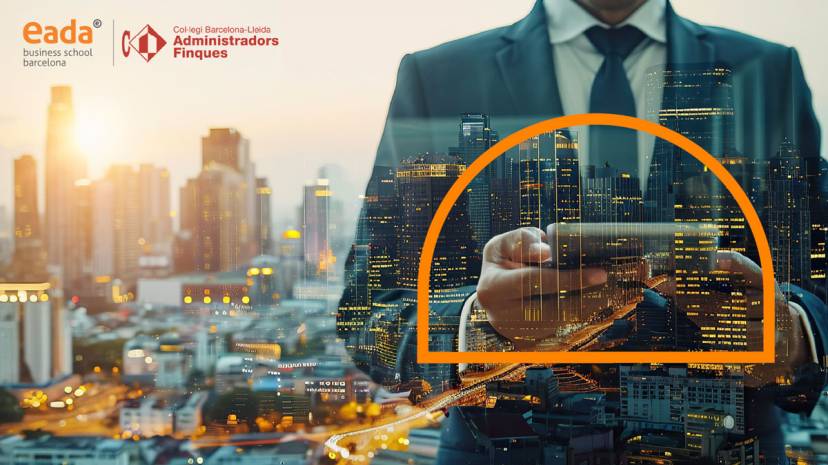 Estudi de tendències al sector de l’administració de finques a 5 anys