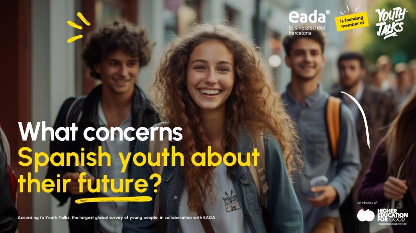 Youth Talks: Report 2023