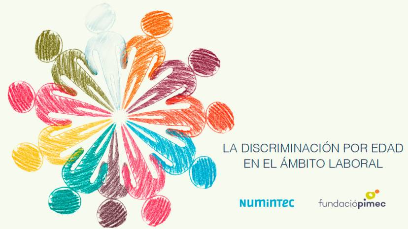 La discriminación por edad en el ámbito laboral