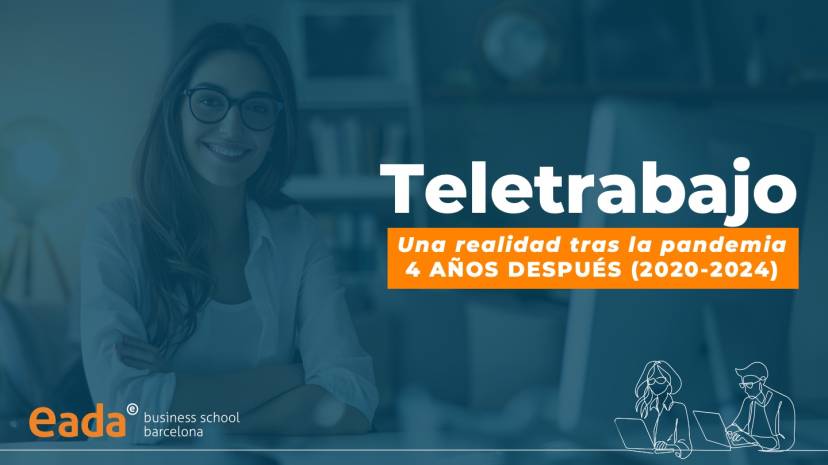 Inform Teletreball: una realitat després de la pandemia 2024
