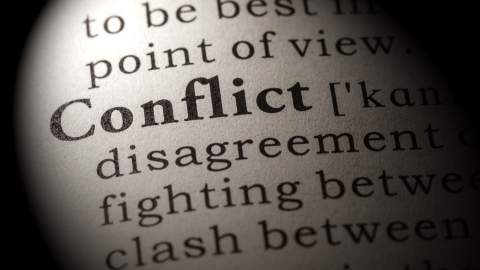 conflict-7