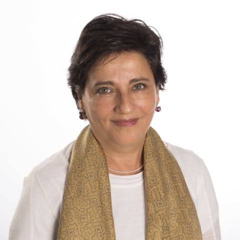 Lucia Langa