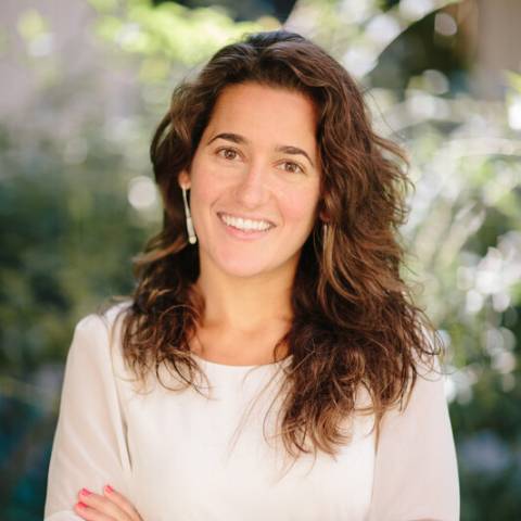 Corina Almagro