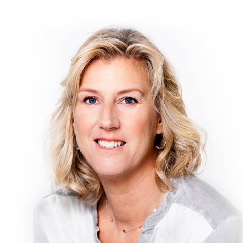 Marcella Van Doorhn 