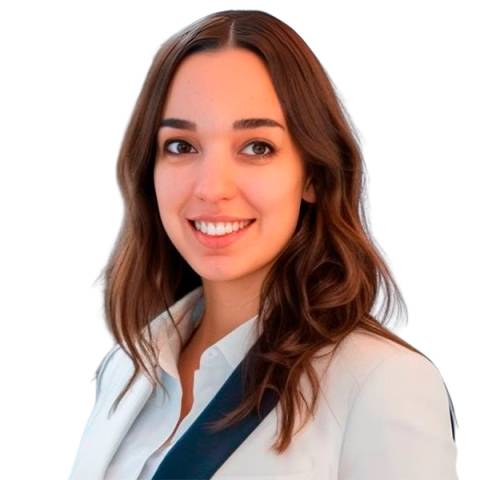 Anna díaz profesorado