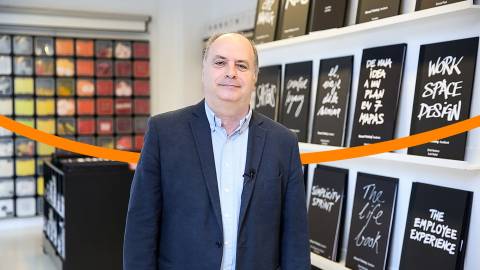 Franc Ponti - Design Thinking