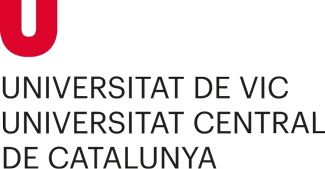 Universitat de Vic - Universitat Central de Catalunya