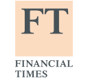 Financial times logo