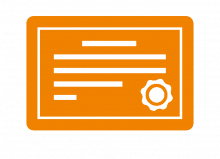 Certificat d'Assistència i Aprofitament