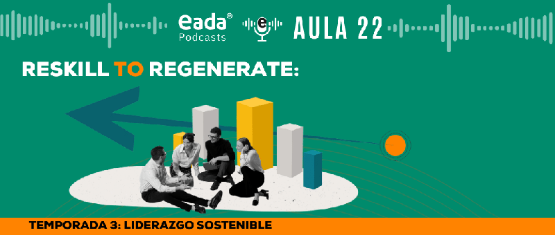 Temporada 3: Liderazgo sostenible