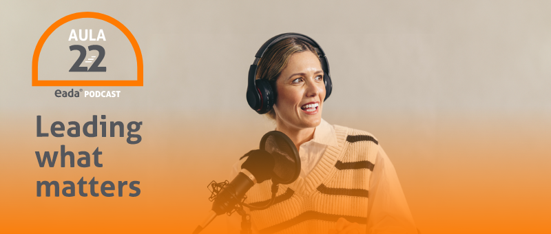 Podcasts Leading What Matters