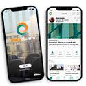 Descárgate la app de la comunidad EADA Alumni