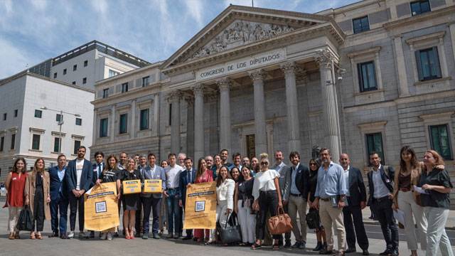 Manifesto for the legal recognition of purpose-driven and common-interest companies