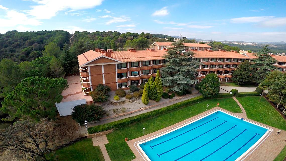 Campus Collbató