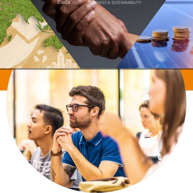 Supporting greater social impact