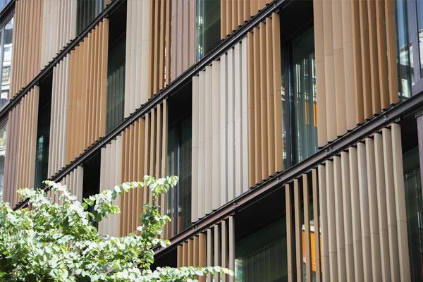 Campus Provença - Campus 2 - 02