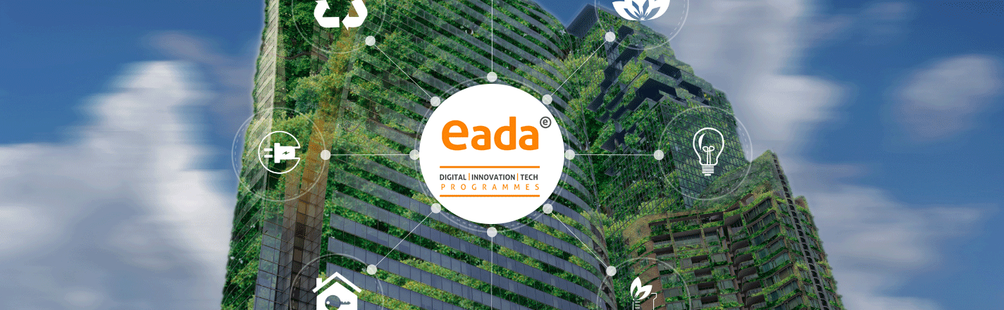 Digital | Innovation | Tech Programmes