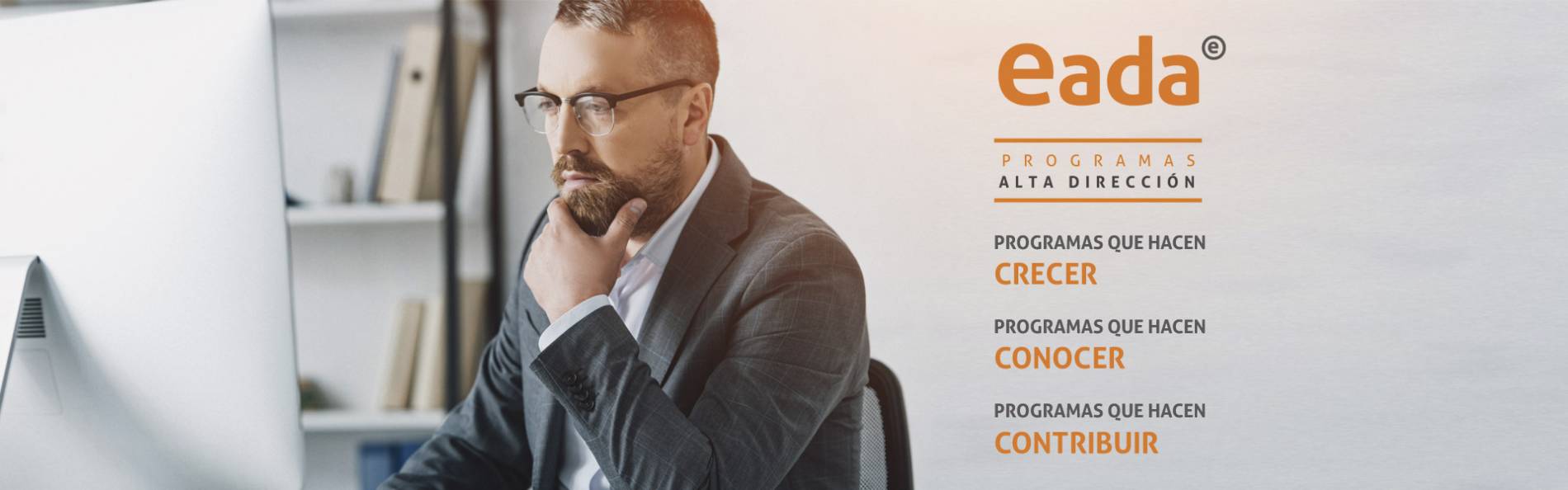 Programas de Alta Dirección