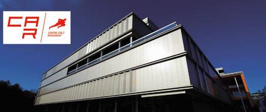 CAR Sant Cugat
