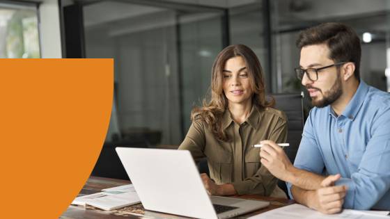 master online direccion financiera