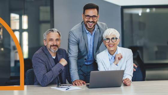 Liderando con Éxito una Empresa Familiar