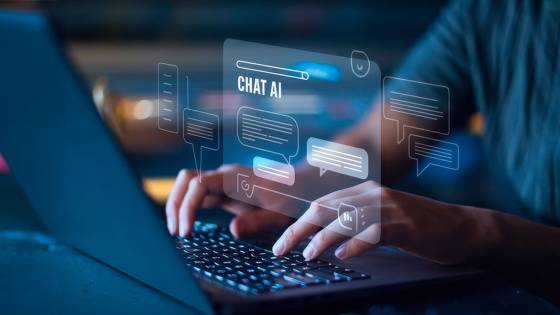 Inteligencia artificial aplicada a entornos empresariales - EADAx