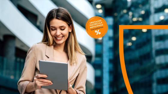 postgrado en innovacion y sostenibilidad empresarial online